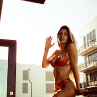 Ava Slade